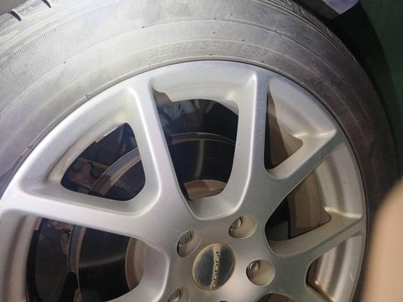 [武汉·鄂A] 二手道奇酷威2013款 2.4L 两驱尊尚版