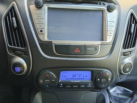 [上海·沪B] 二手现代北京现代ix352013款 2.0L 自动两驱智能型GLS 国V