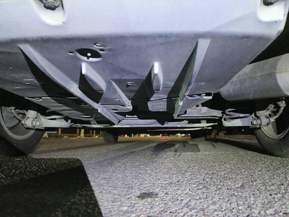 [宁波·浙B] 二手丰田卡罗拉2014款 1.6L CVT GL-i