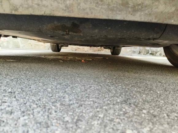 [合肥·皖A] 二手本田飞度2018款 1.5L CVT舒适天窗版