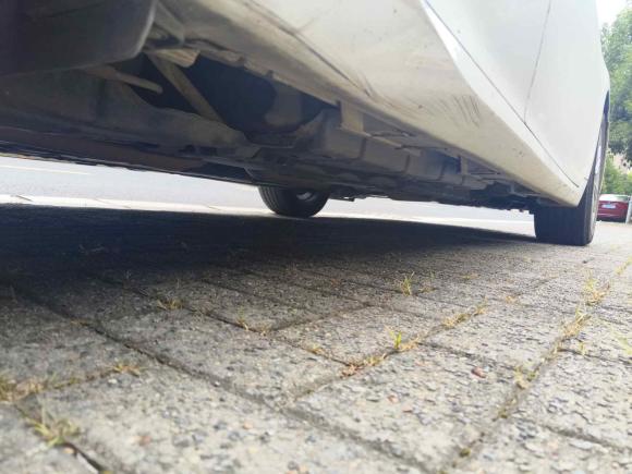 [温州·浙C] 二手雷克萨斯雷克萨斯ES2014款 250 精英版