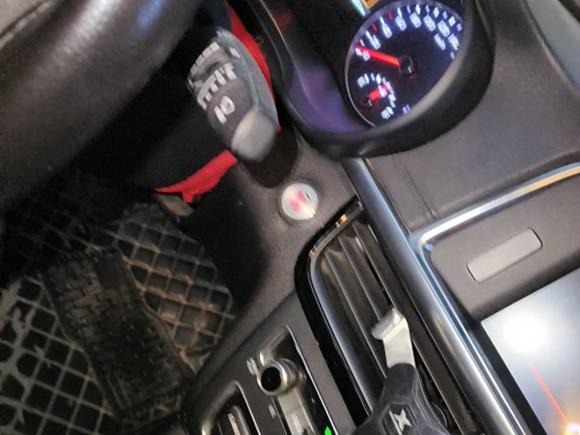 [成都·川A] 二手起亚起亚K5新能源2018款 2.0L 智享版