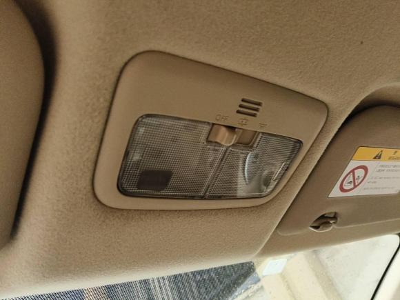 [武汉·鄂W] 二手丰田YARiS L 致炫2014款 1.5G 自动炫动版