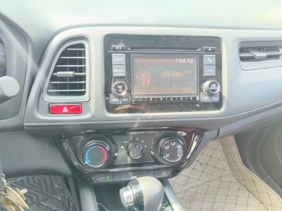 [常州·苏D] 二手本田缤智2015款 1.5L CVT两驱舒适型