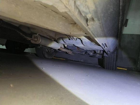 [宁波·浙B] 二手吉利汽车远景X62016款 1.8L 手动豪华型