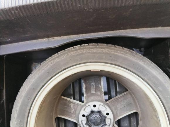 [宁波·浙B] 二手大众一汽-大众CC2015款 2.0TSI 豪华型