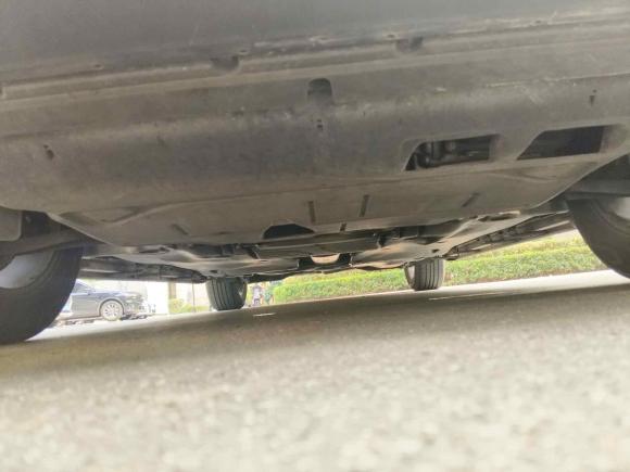 [无锡·沪C] 二手大众途观L2018款 330TSI 自动两驱豪华版