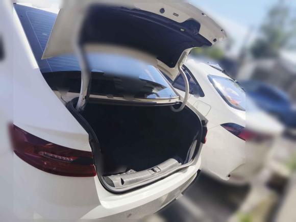 [杭州·浙A] 二手睿蓝汽车枫叶60s2022款 换电优行版 磷酸铁锂