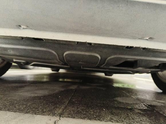 [无锡·苏B] 二手大众朗逸2013款 改款经典 1.6L 自动舒适版