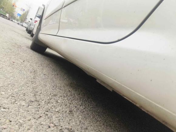 [成都·川A] 二手标致标致4082013款 1.6L 自动舒适版