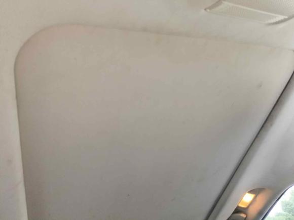 [成都·川A] 二手观致观致52016款 1.6T 自动精英型
