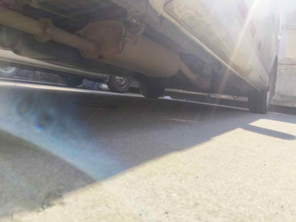 [杭州·浙A] 二手金杯金杯海狮王2021款 2.0L城运王系列浩运型标准顶2座1TZS