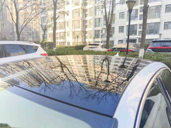 [青岛·鲁B] 二手奥迪奥迪A32014款 Limousine 35 TFSI 自动舒适型