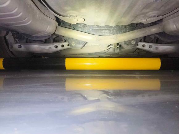 [杭州·浙A] 二手别克君越2016款 28T 豪华型