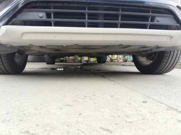 [上海·浙F] 二手沃尔沃沃尔沃XC902015款 T6 智雅版 5座