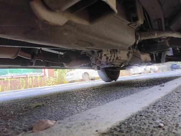 [芜湖·皖B] 二手长安凯程长安之星92020款 1.5L 标准型客车5座国VI DAM15KR