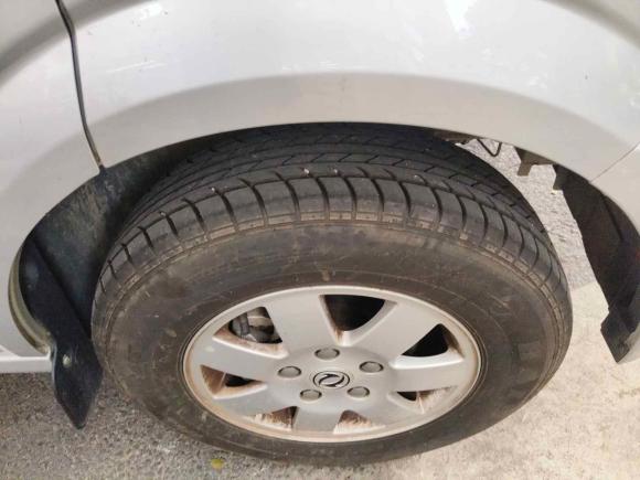 [南昌·赣A] 二手东风小康东风小康C562020款 1.5L豪华型I DK15C