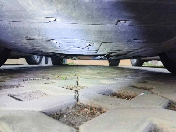 [合肥·皖A] 二手比亚迪汉2020款 DM 四驱性能版尊贵型