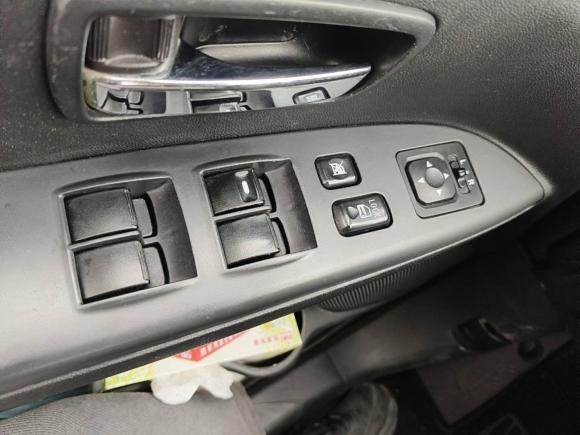 [广州·粤G] 二手三菱劲炫ASX2013款 2.0L CVT两驱精英版