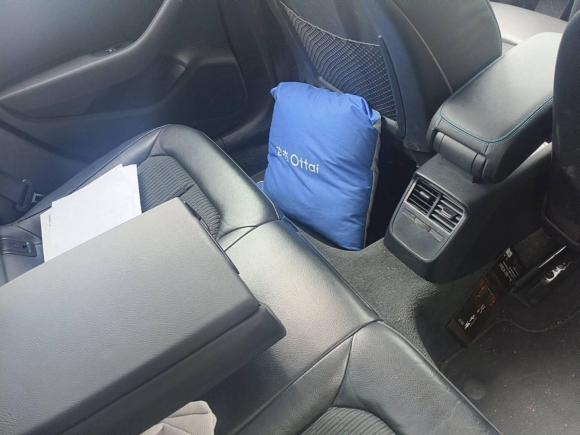 [苏州·苏E] 二手奥迪奥迪A32019款 Limousine 35 TFSI 时尚型 国V