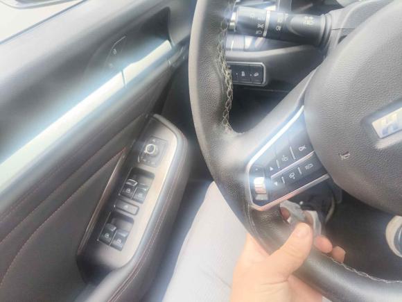 [杭州·浙F] 二手哈弗哈弗F52018款 1.5T i范