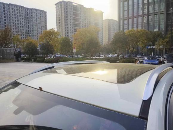 [嘉兴·鲁D] 二手荣威荣威RX32018款 1.6L CVT互联网智享版