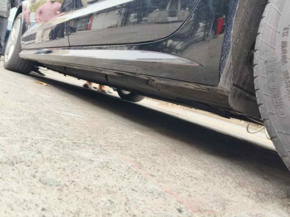 [上海·沪A] 二手奥迪奥迪A6L2018款 30周年年型 30 FSI 风尚型