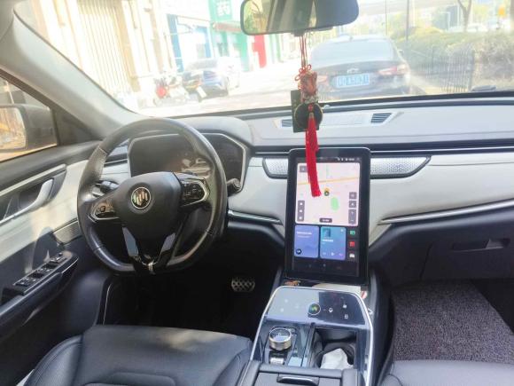 [常州·苏D] 二手威马汽车威马EX52020款 EX5-Z Fun动感版