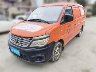 东风风行菱智2022款 V3 1.6L 基本型 2座