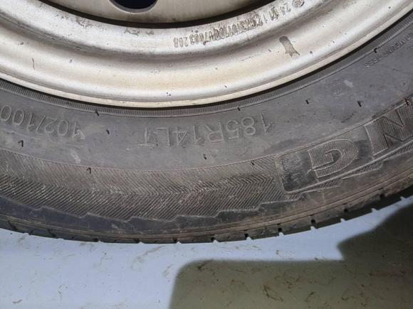 [义乌·浙G] 二手长安跨越跨越星V7 EV2024款 251km 对开门豪华型 6座