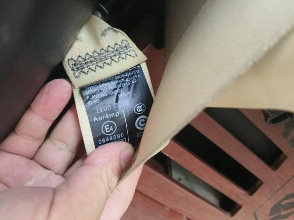 [青岛·鲁B] 二手丰田埃尔法2018款 改款 3.5L 尊贵版