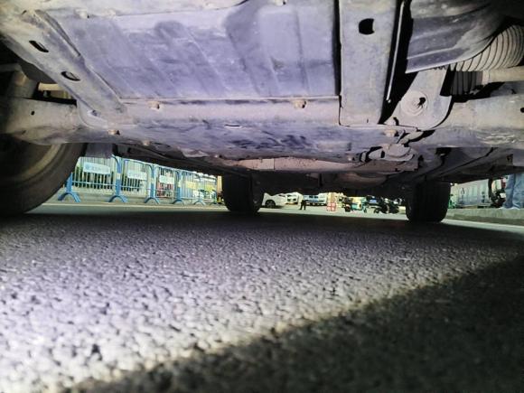 [深圳·粤B] 二手路虎发现2014款 3.0 SC V6 HSE Luxury