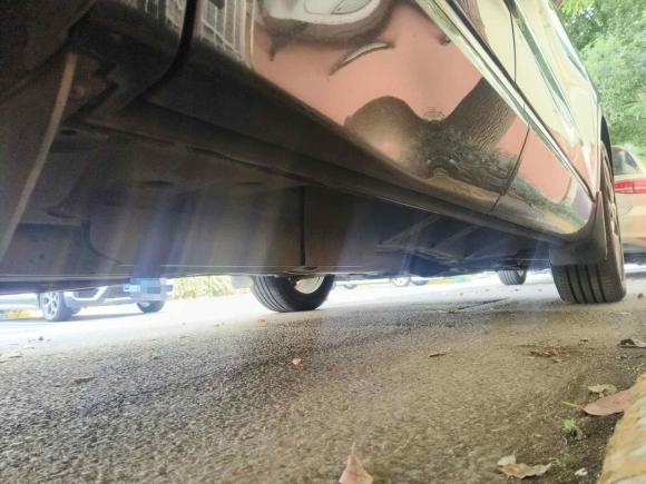 [常州·浙B] 二手别克昂科旗2020款 28T 四驱尊贵型