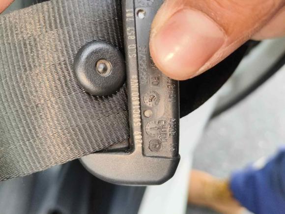 [常州·苏D] 二手斯柯达明锐2018款 TSI230 DSG舒适版