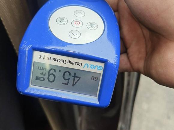 [广州·粤E] 二手五菱汽车五菱宏光2018款 1.5L 经典款S标准型