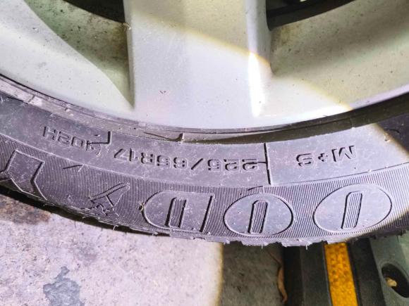 [深圳·粤D] 二手丰田丰田RAV42006款 2.4 豪华型