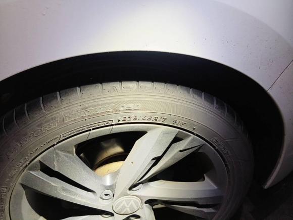 [嘉兴·浙F] 二手大众高尔夫2021款 280TSI DSG R-Line