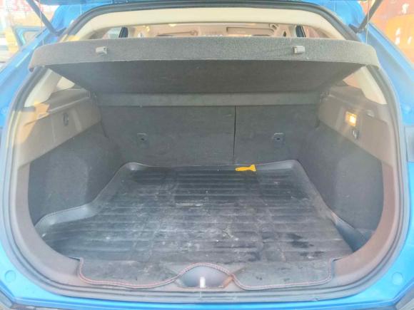 [济南·鲁A] 二手奔腾奔腾T772019款 230 TID 自动豪华型 国V