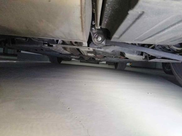 [上海·沪B] 二手MINIMINI2023款 2.0T COOPER S 艺术家