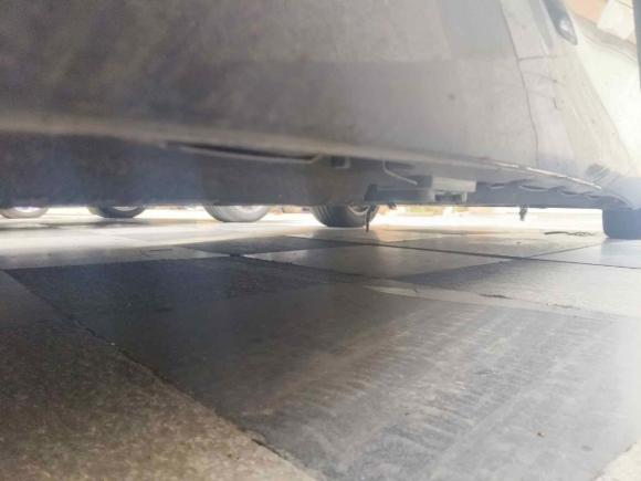 [南京·苏A] 二手奔驰奔驰S级2014款 S 320 L 商务型