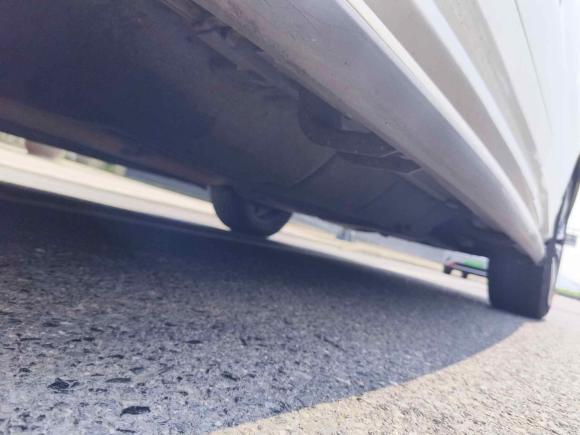 [杭州·浙A] 二手本田冠道2017款 370TURBO 两驱豪华版