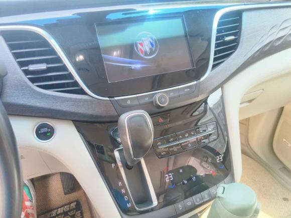 [义乌·浙A] 二手别克别克GL82017款 28T Avenir艾维亚 国V