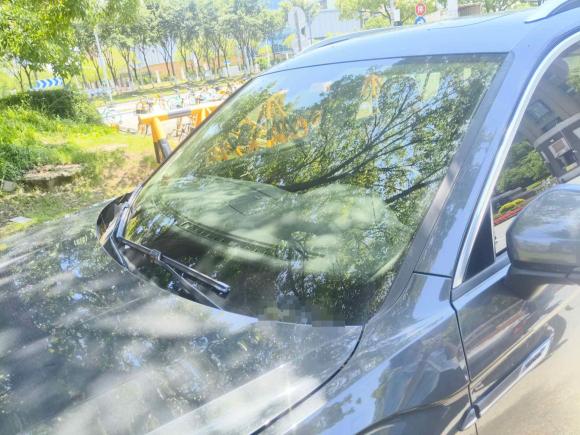 [上海·沪F] 二手大众探岳2020款 330TSI 两驱豪华智联版