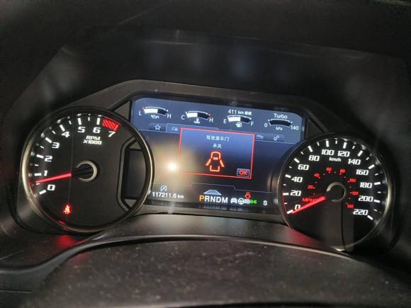 [成都·川A] 二手福特福特F-150猛禽2019款 3.5T 猛禽性能劲化版