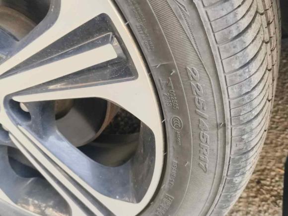 [上海·苏F] 二手现代领动2018款 1.4T 双离合炫动·活力型