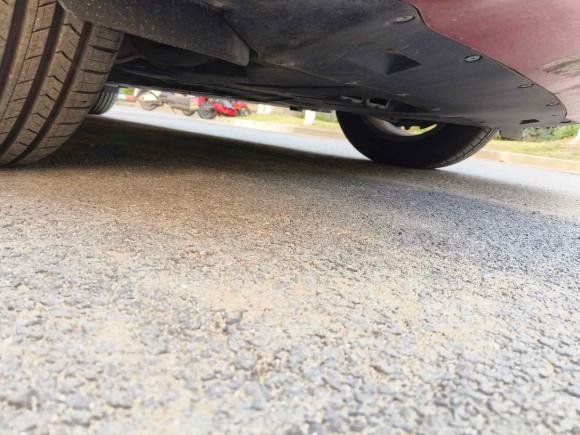 [上海·苏U] 二手阿尔法·罗密欧Stelvio斯坦维2017款 2.0T 200HP 精英版