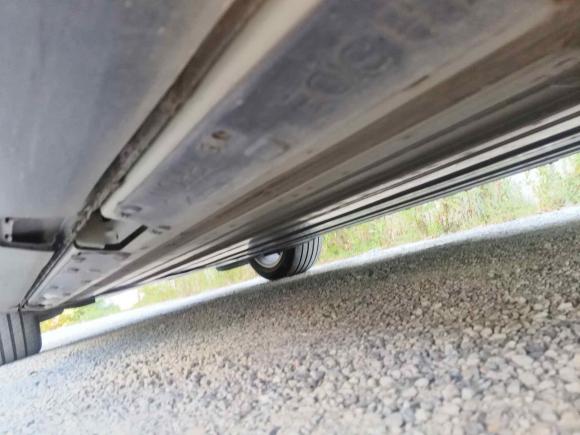 [上海·沪A] 二手凯迪拉克IQ锐歌2022款 后驱长续航豪华版