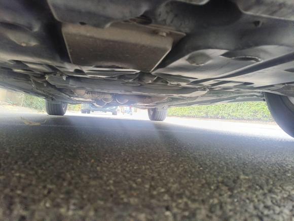 [佛山·粤X] 二手丰田锐志2007款 2.5S 真皮天窗版