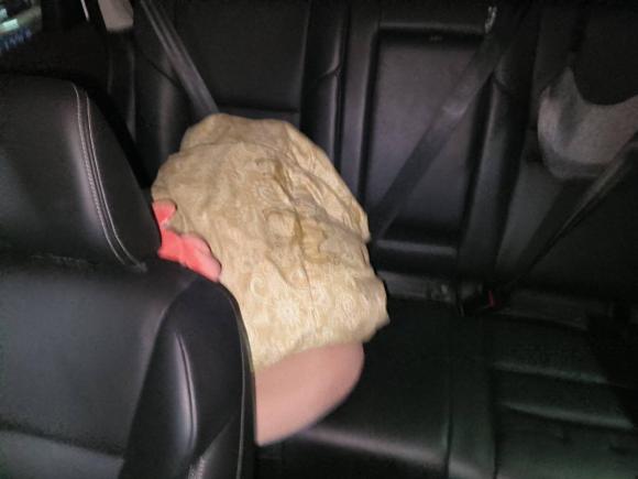 [合肥·皖A] 二手日产奇骏2021款 VC-Turbo 300 CVT 2WD豪华版