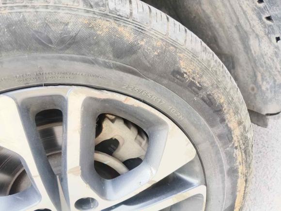 [义乌·浙C] 二手长安欧尚长安欧尚科赛2018款 1.5T 手动 感 7座